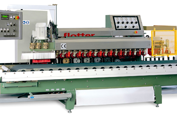 陶瓷行業拋光機鉆石紋PVC輸送帶成功案例 陶瓷行業拋光機鉆石紋PVC輸送帶成功案例