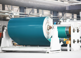 艾瑪森企業風采（一）