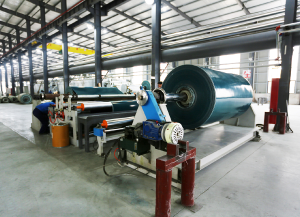 艾瑪森企業風采（五）